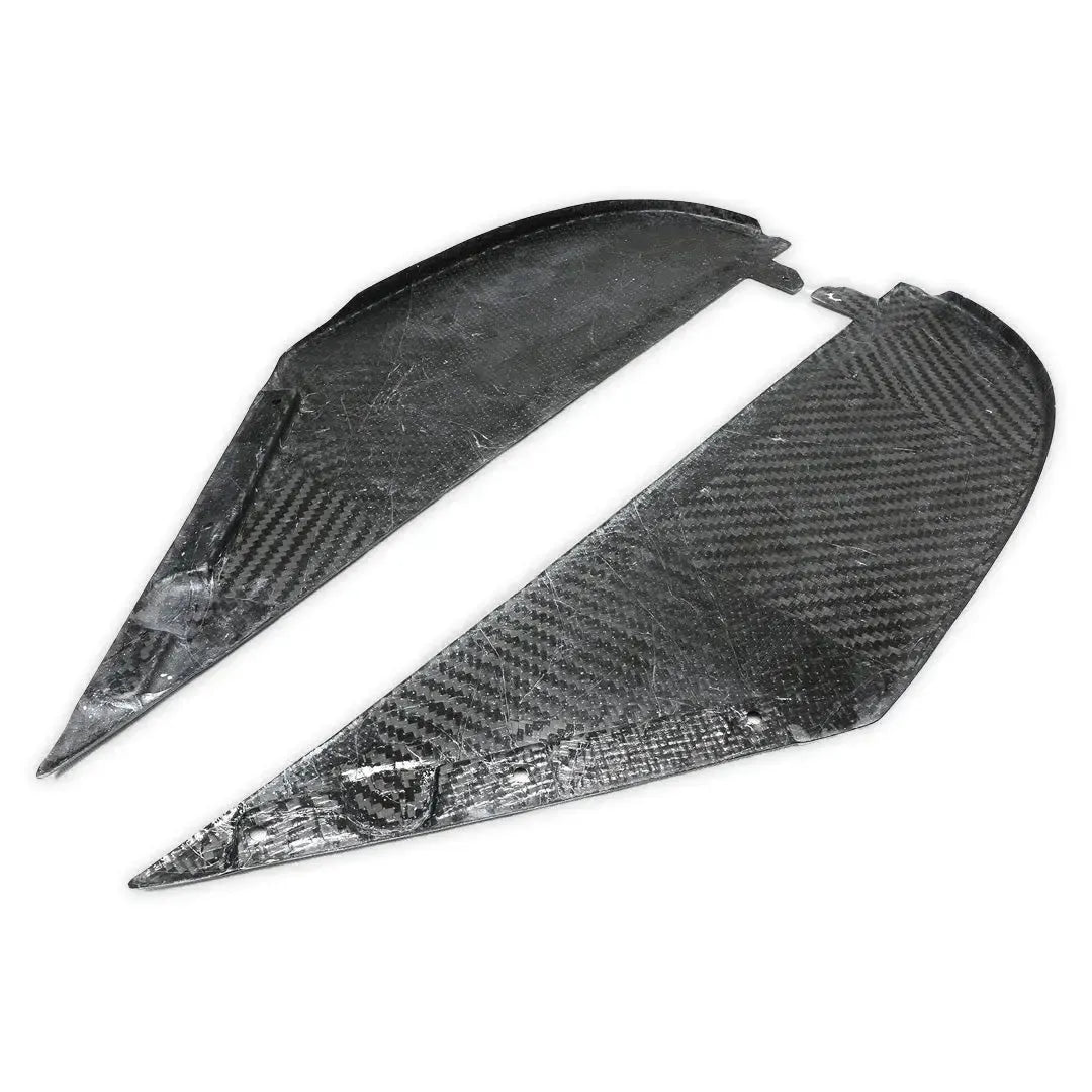 Carbon Fiber Air Intake Cover Set - BMW G80 M3 & G82/G83 M4