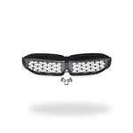 Diamond Style Front Grilles - BMW G20 3 Series