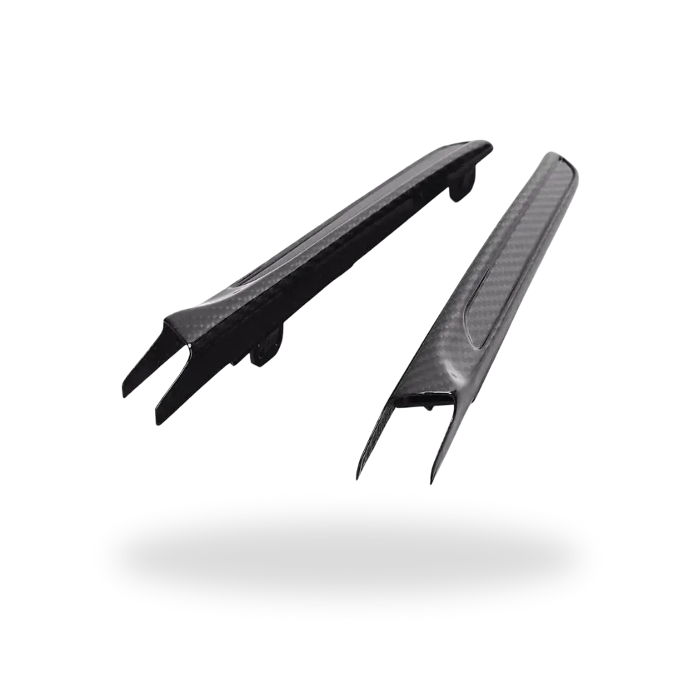 Carbon Fiber Fender Vent Trim Set - BMW F80 M3 & F82 / F83 M4