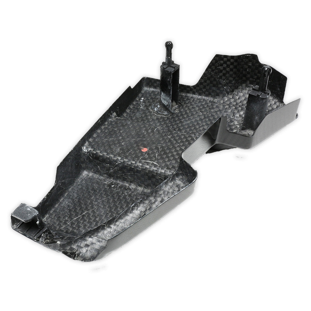 Carbon Fiber Engine Bay Battery Cover - BMW G80 M3 & G82/G83 M4