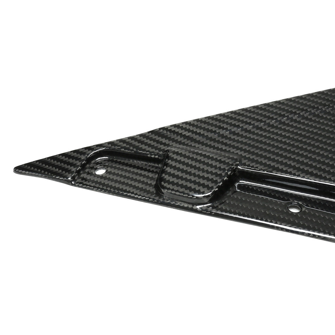Carbon Fiber Air Intake Cover Set - BMW G80 M3 & G82/G83 M4