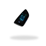 LED Touch Key Fob Upgrade for BMW