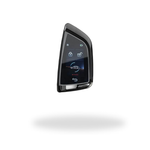 LED Touch Key Fob Upgrade for BMW