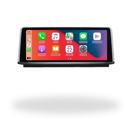 Apple Carplay & Android Auto Retrofit - BMW F / G / E Chassis