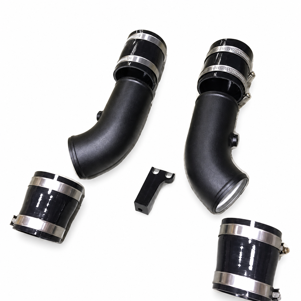 S68 Engine Charge Pipe Kit - BMW G90/G99 M5 & F95 X5M LCI & F96 X6M LCI