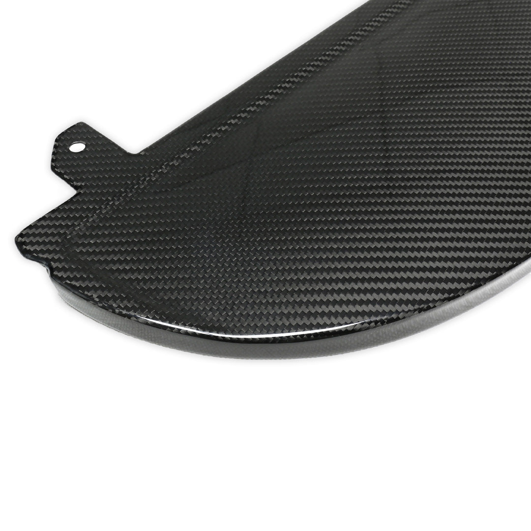 Carbon Fiber Air Intake Cover Set - BMW G80 M3 & G82/G83 M4