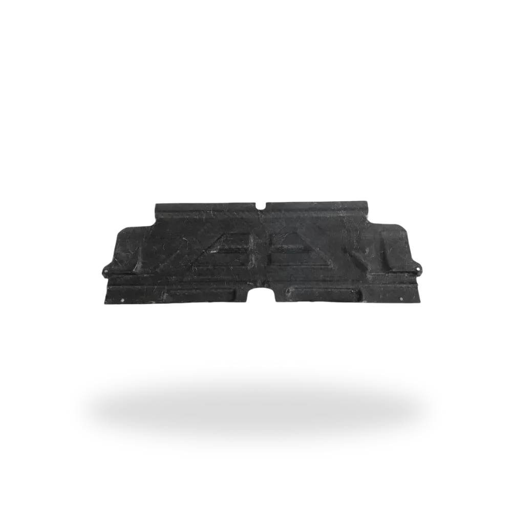 Carbon Fiber Slam Panel Cover - BMW G80 M3 & G82/G83 M4