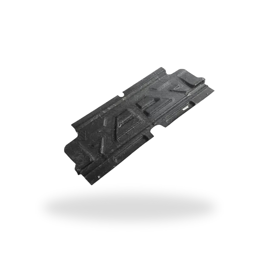 Carbon Fiber Slam Panel Cover - BMW G80 M3 & G82/G83 M4