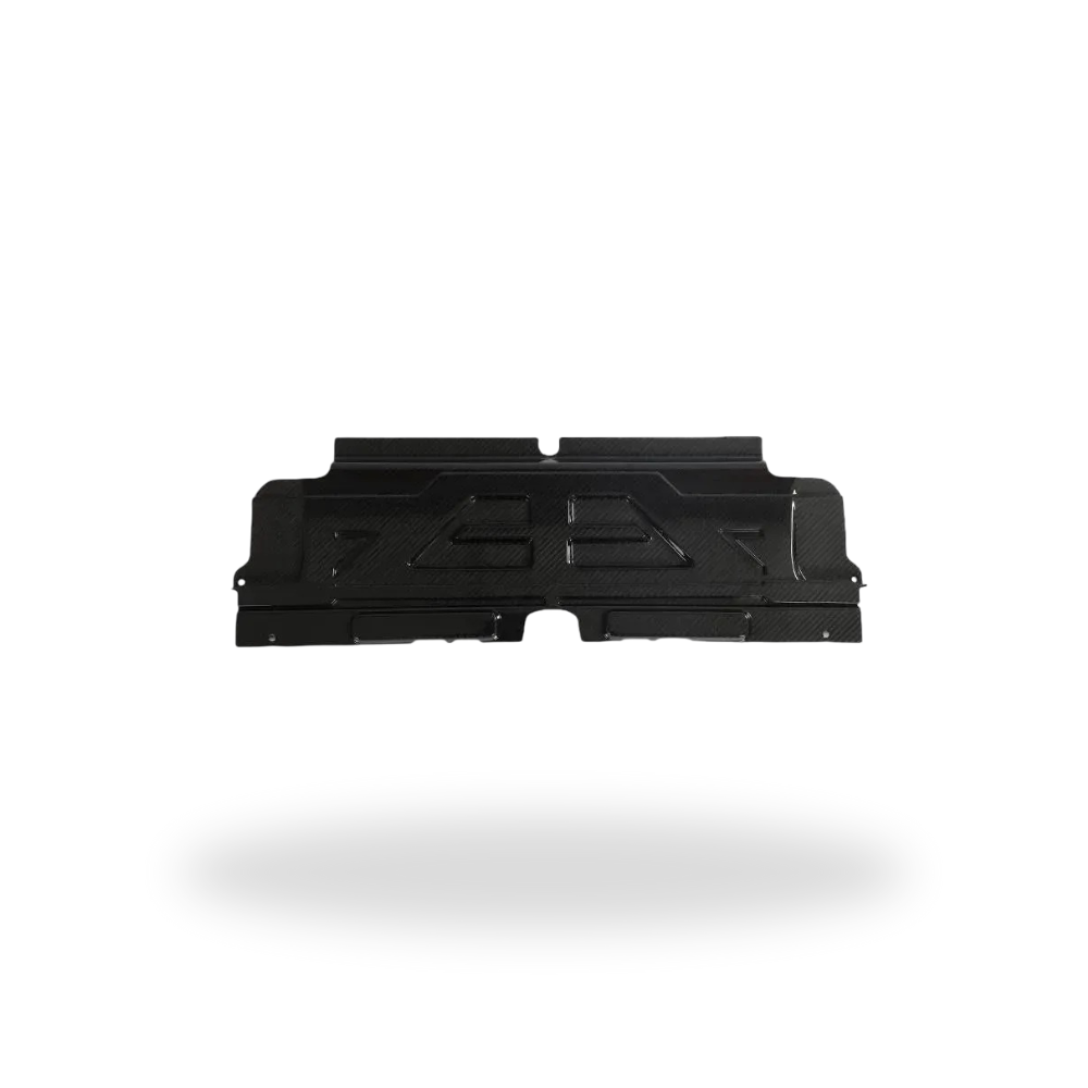 Carbon Fiber Slam Panel Cover - BMW G80 M3 & G82/G83 M4