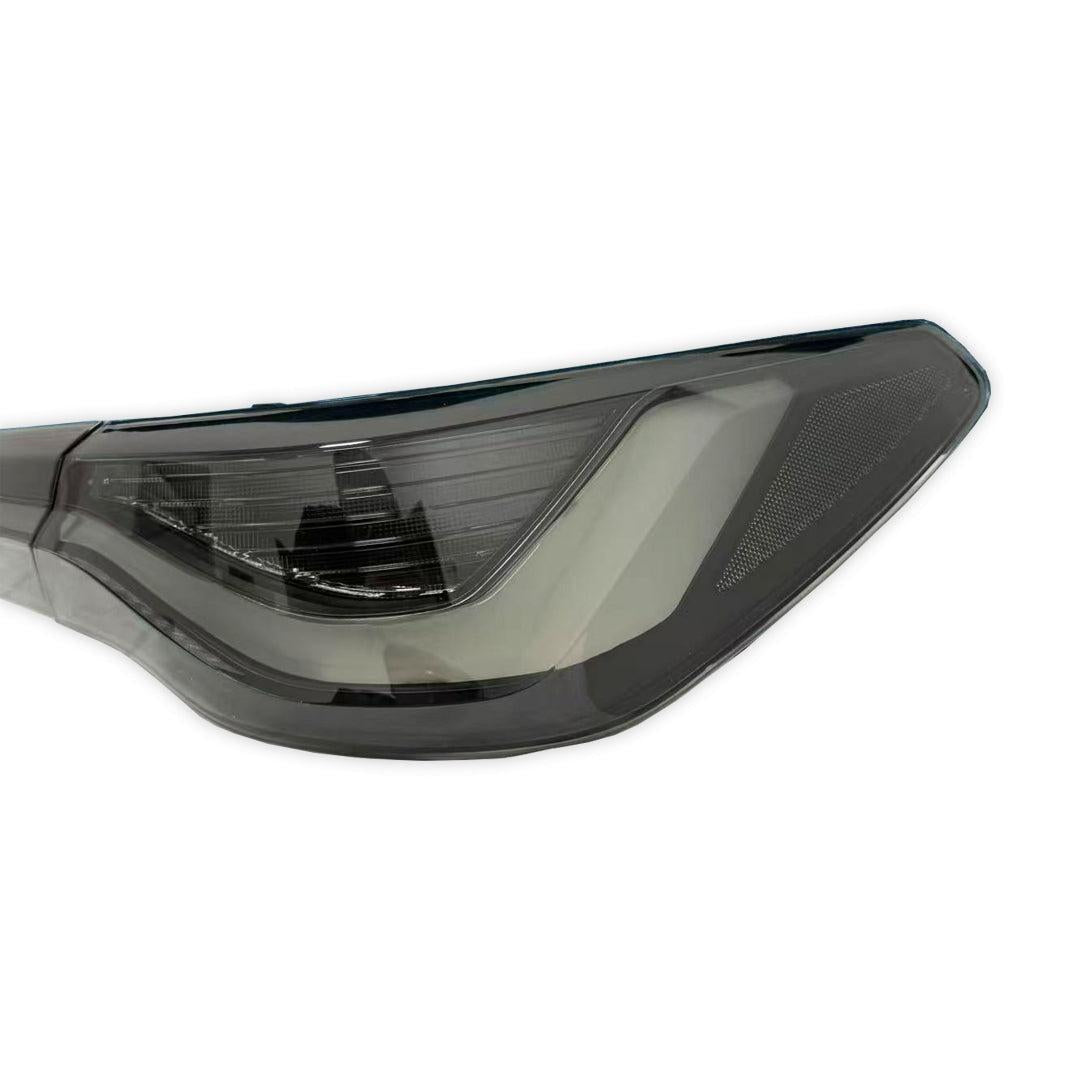 Clear OEM Style LED Taillight - BMW G82/G83 M4 & G22/G23/G26 4 Series