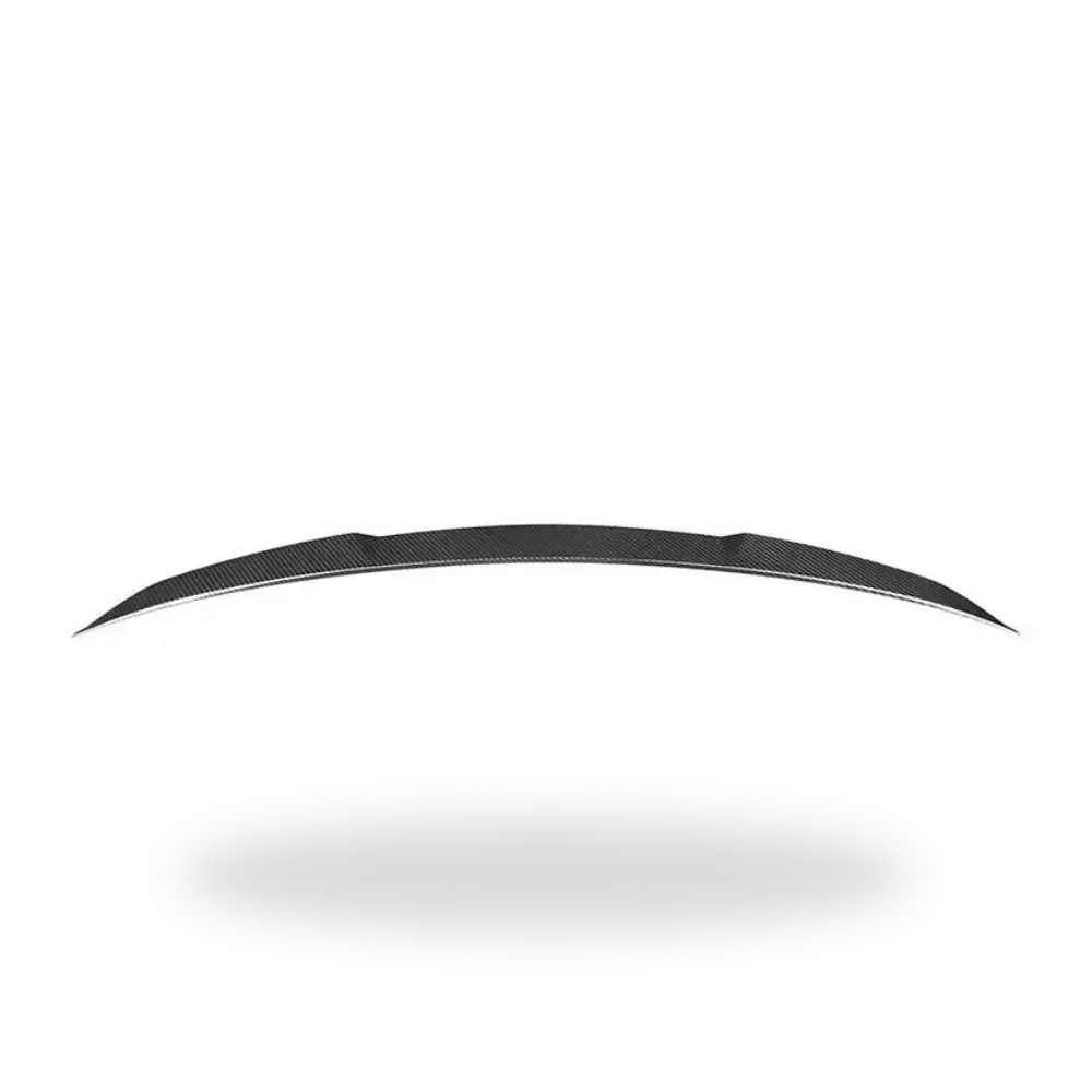 MP Style Carbon Fiber Trunk Spoiler - BMW G83 M4 & G23 4 Series