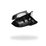 M Style Carbon Fiber Mirror Cap Set - Toyota A90 GR Supra