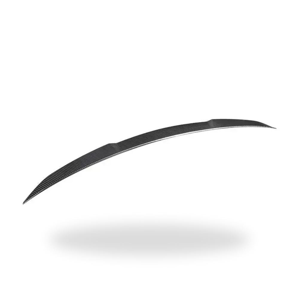 MP Style Carbon Fiber Trunk Spoiler - BMW G83 M4 & G23 4 Series