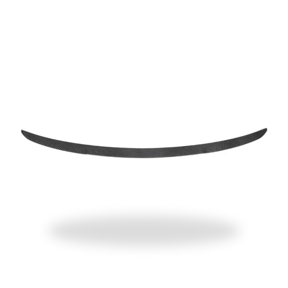 MP Style Carbon Fiber Trunk Spoiler - BMW G83 M4 & G23 4 Series