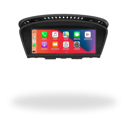 Apple Carplay & Android Auto Retrofit - BMW F / G / E Chassis