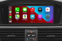 8.8" Apple Carplay & Android Auto Display Upgrade - BMW E Chassis