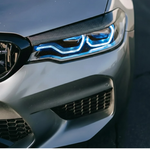 CSL Style DRL LED Module Set - BMW F Chassis