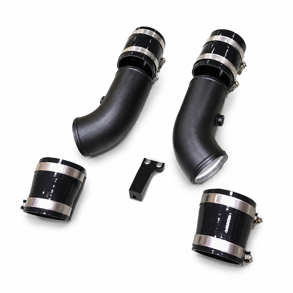 S68 Engine Charge Pipe Kit - BMW G90/G99 M5 & F95 X5M LCI & F96 X6M LCI