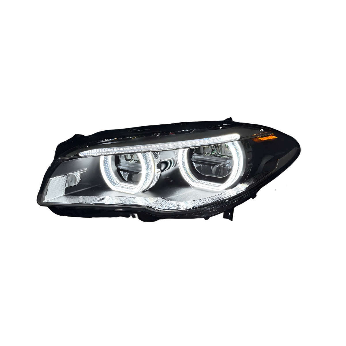 OEM Style LED Headlights - BMW F10 M5 & 5 Series