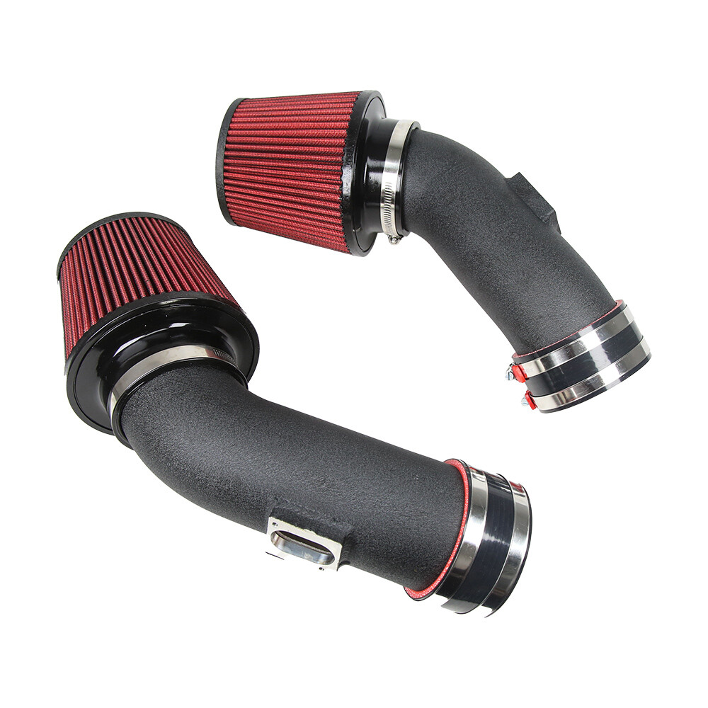 S63 Gen1 Upgrade Air Intake System - BMW F10/F11 M5 & F12/F13 M6