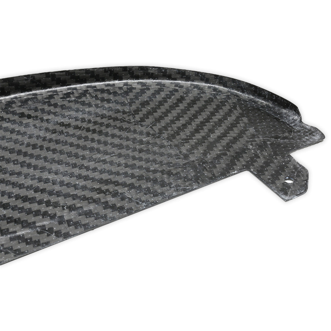 Carbon Fiber Air Intake Cover Set - BMW G80 M3 & G82/G83 M4