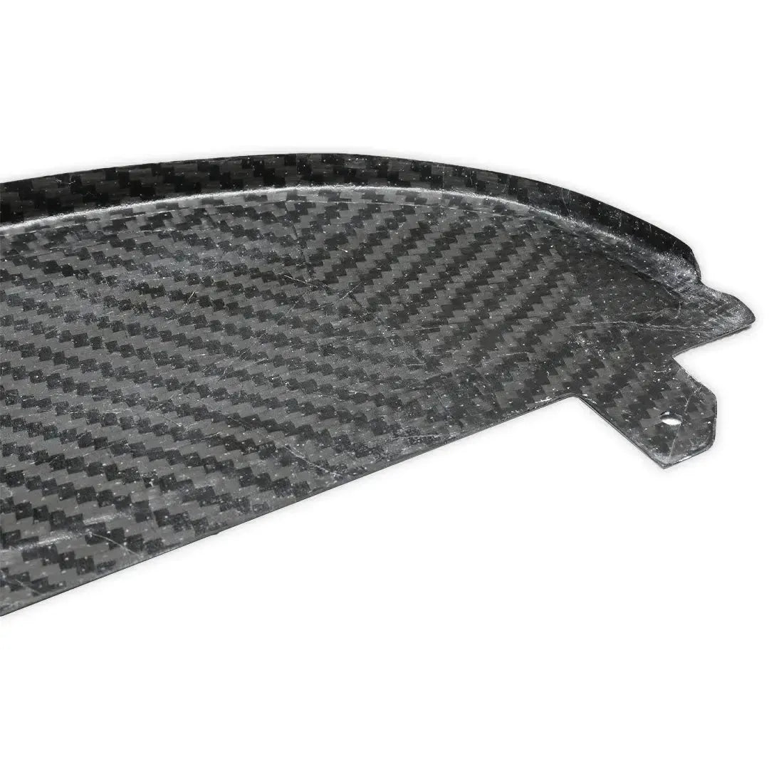 Carbon Fiber Air Intake Cover Set - BMW G80 M3 & G82/G83 M4