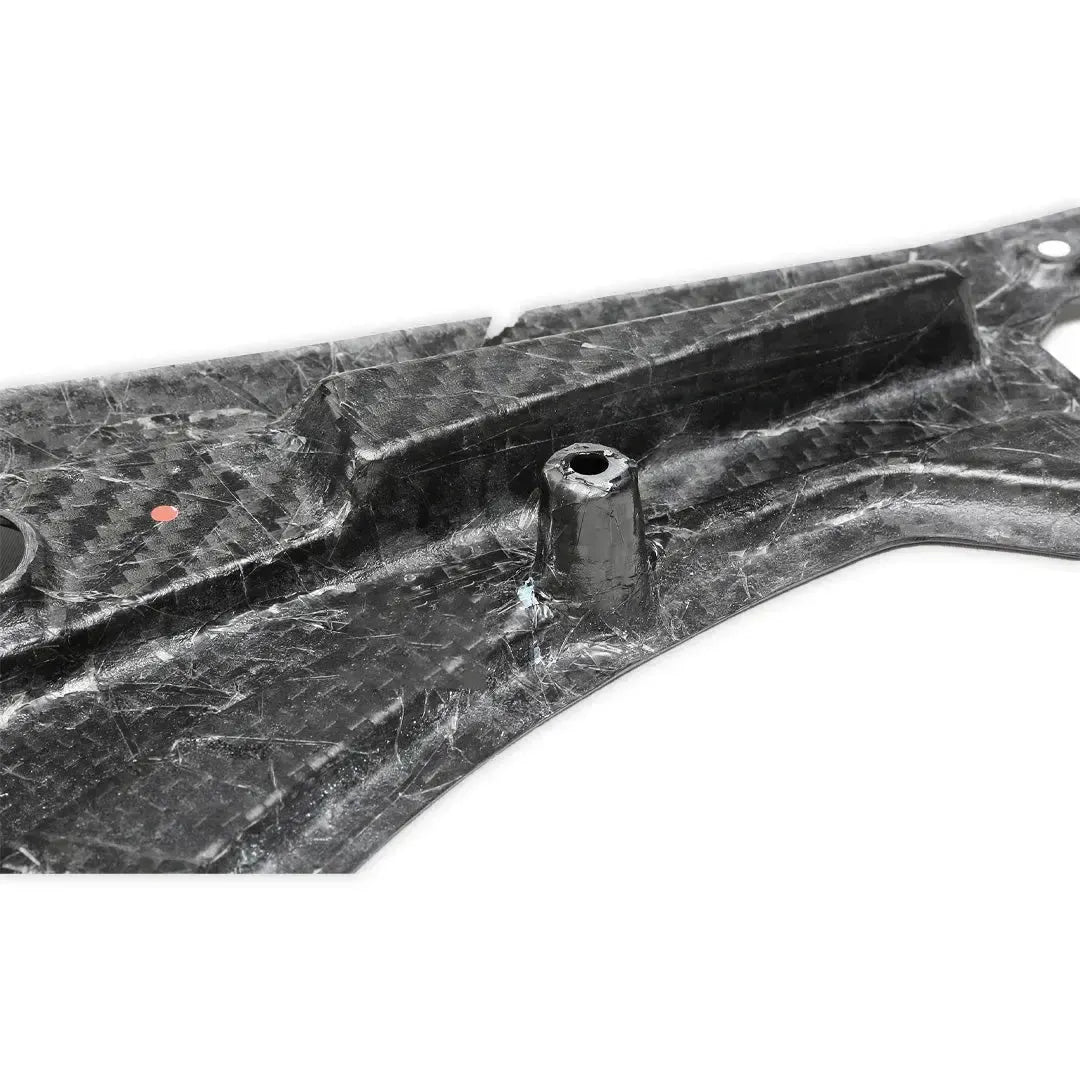 Carbon Fiber Engine Bay Headlight Cover Set - BMW G80 M3 & G82/G83 M4