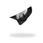 M Style Carbon Fiber Mirror Cap Set - Toyota A90 GR Supra