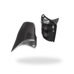 M Style Carbon Fiber Mirror Cap Set - Toyota A90 GR Supra