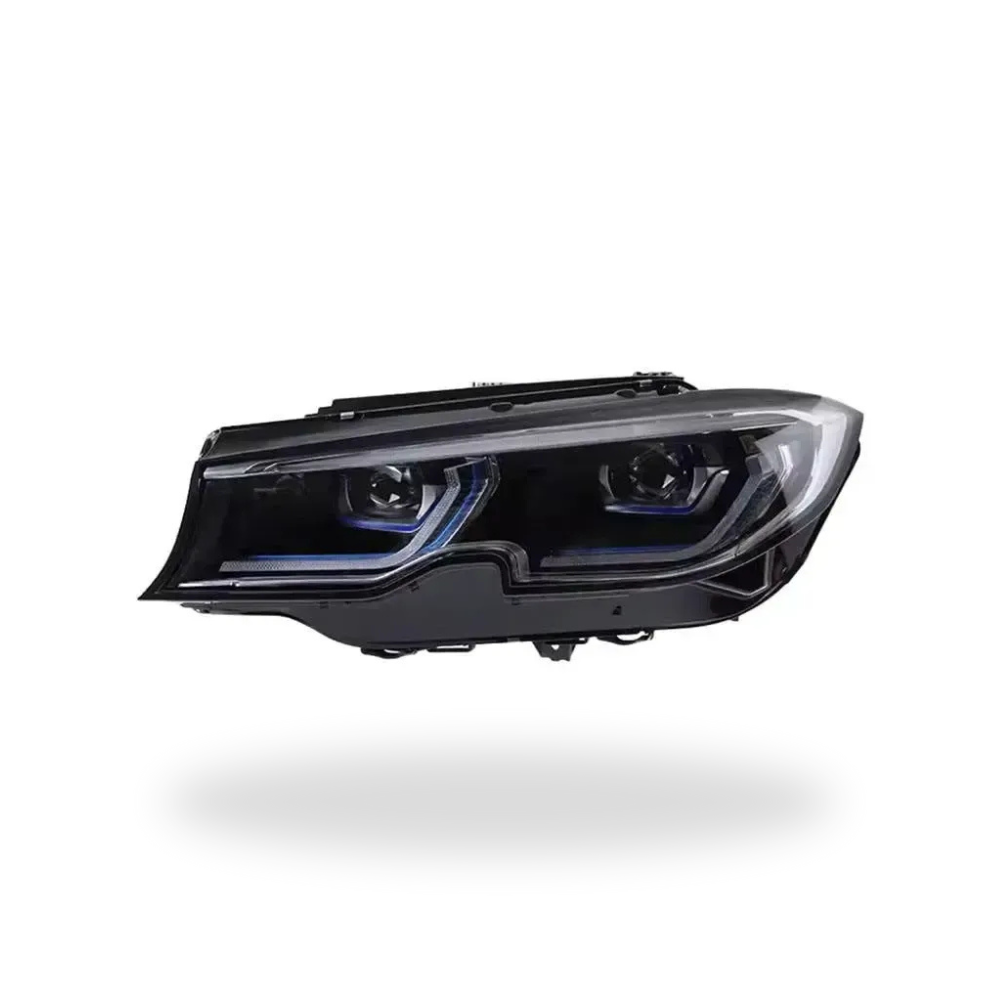 Laser Style LED Headlights - BMW G20 3 Series
