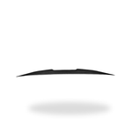 PSM Style High Kick Carbon Fiber Trunk Spoiler - BMW F80 M3 & F30 3 Series
