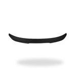 PSM Style High Kick Carbon Fiber Trunk Spoiler - BMW F80 M3 & F30 3 Series