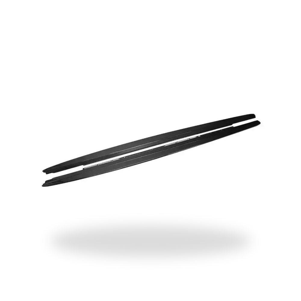 MP Style Carbon Fiber Side Skirts - BMW F90 M5 & G30 5 Series