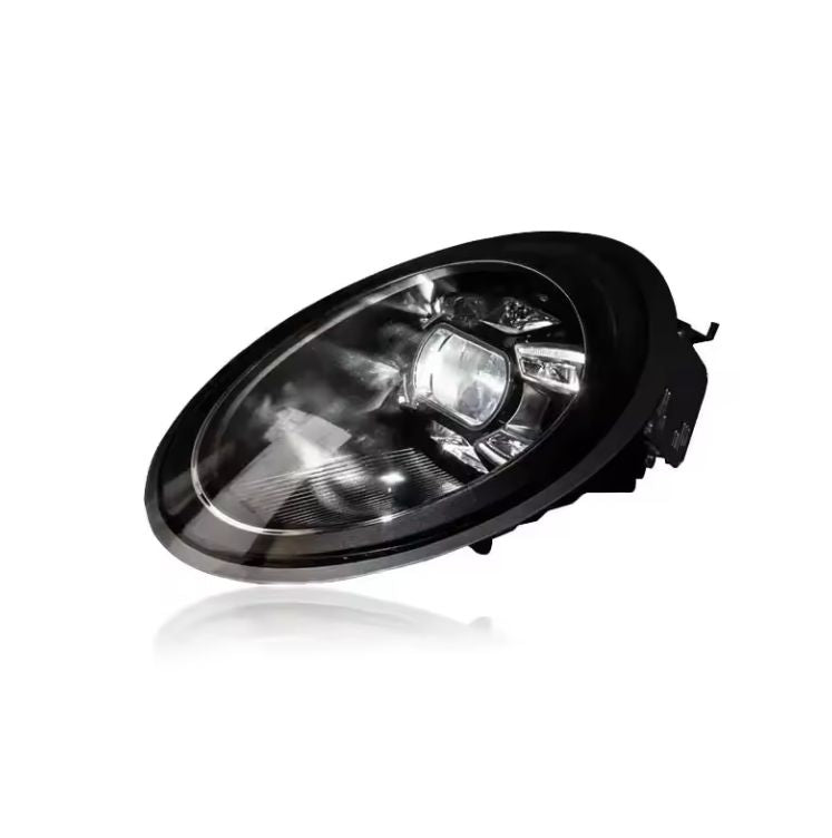 992 Matrix Style LED Headlights - Porsche 991.1 & 991.2 911