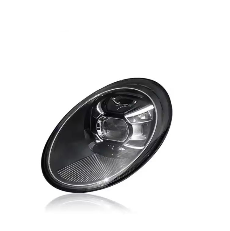 992 Matrix Style LED Headlights - Porsche 991.1 & 991.2 911