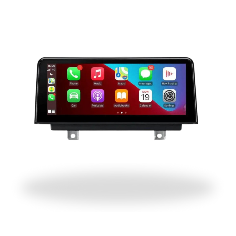 Apple Carplay & Android Auto Display Screen Upgrade - BMW F22/F23 2 Series