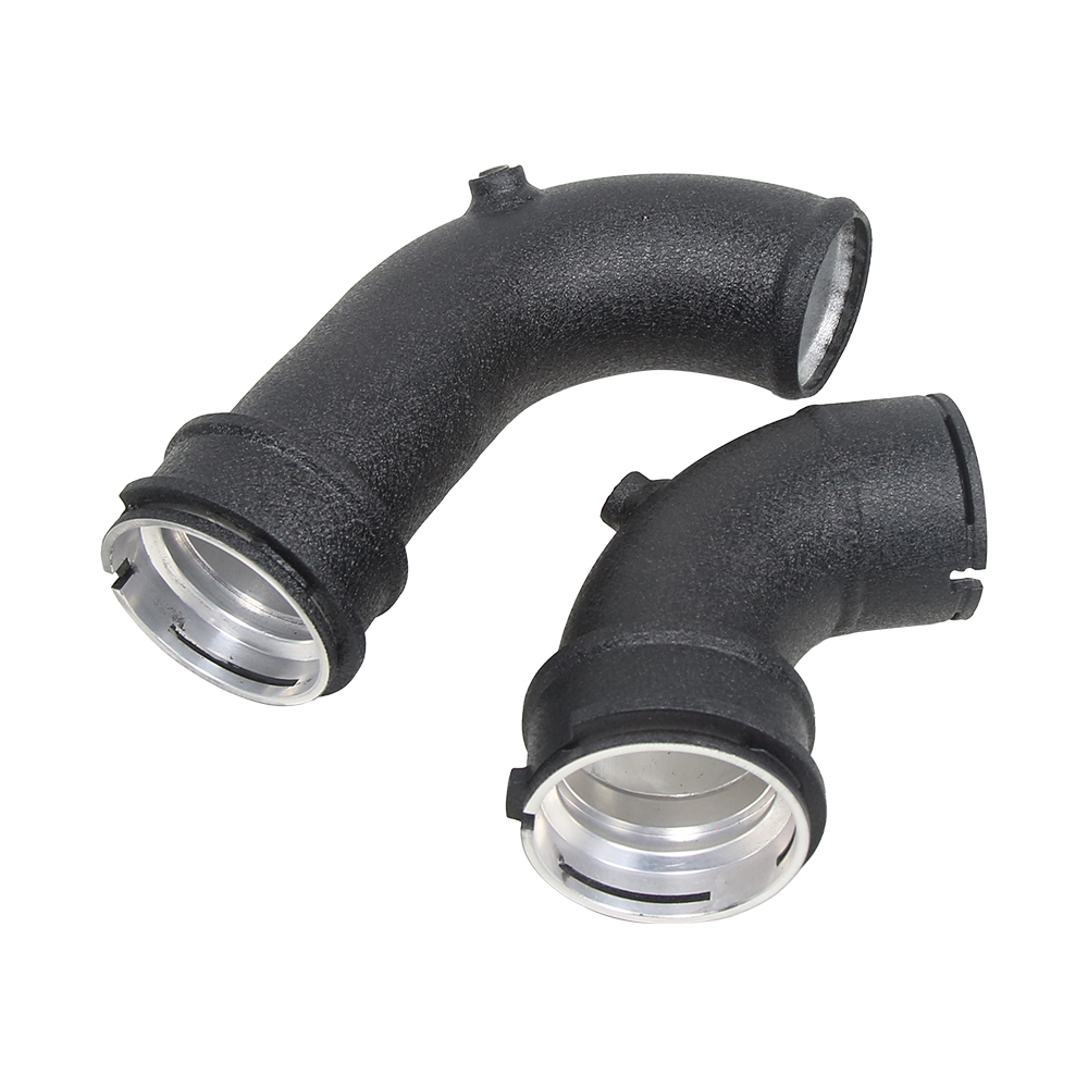 S58 Engine Aluminum Charge Pipe Upgrade Kit - BMW G80 M3 & G82/G83 M4 & G87 M2