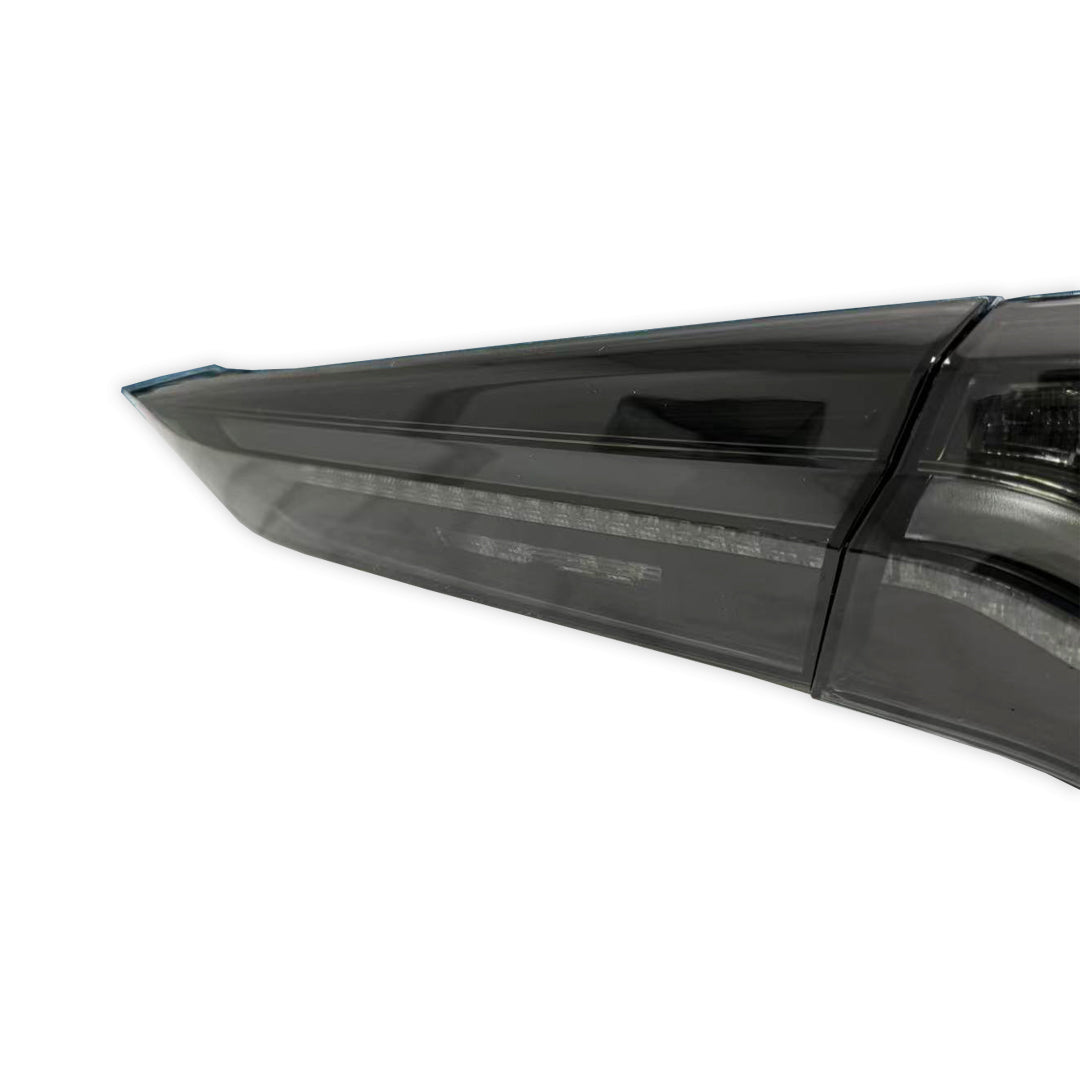 Clear OEM Style LED Taillight - BMW G82/G83 M4 & G22/G23/G26 4 Series