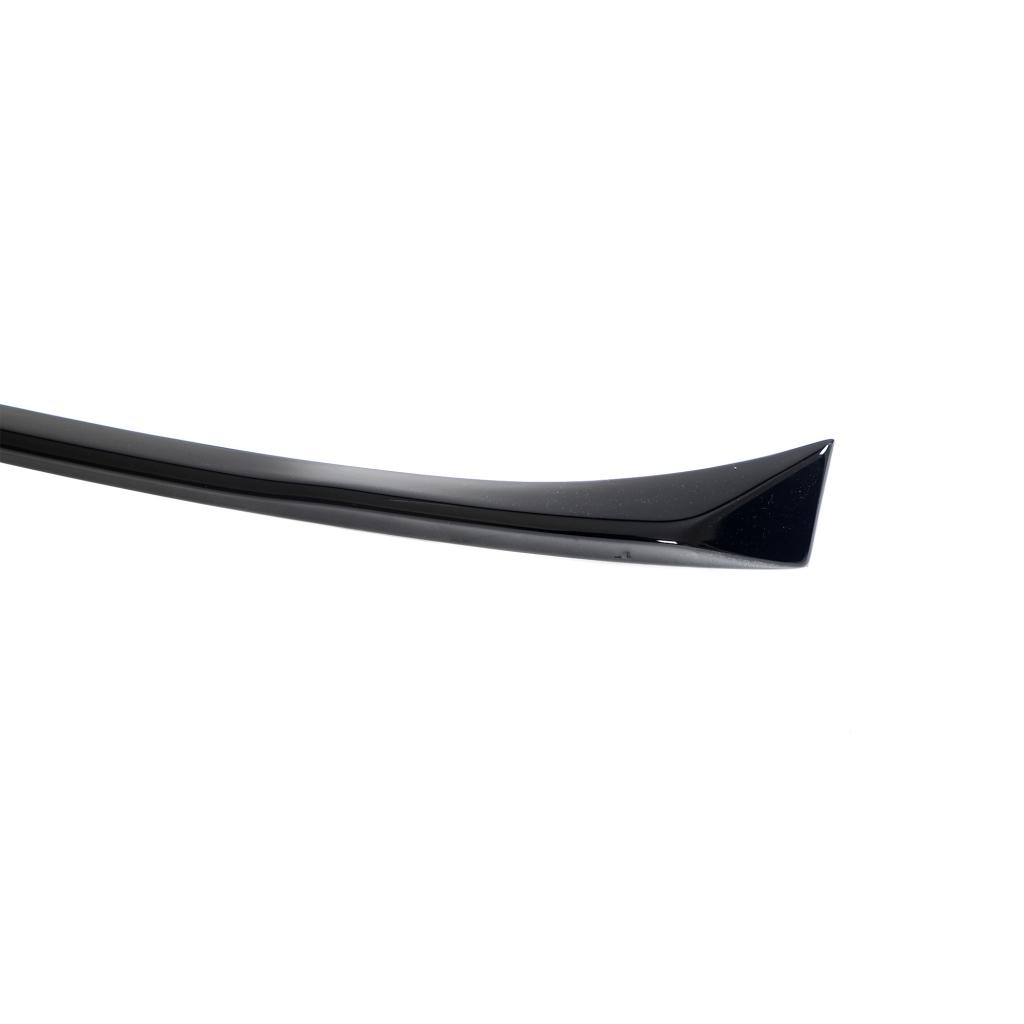 ABS Gloss Black Trunk Spoiler - BMW G05 X5 LCI