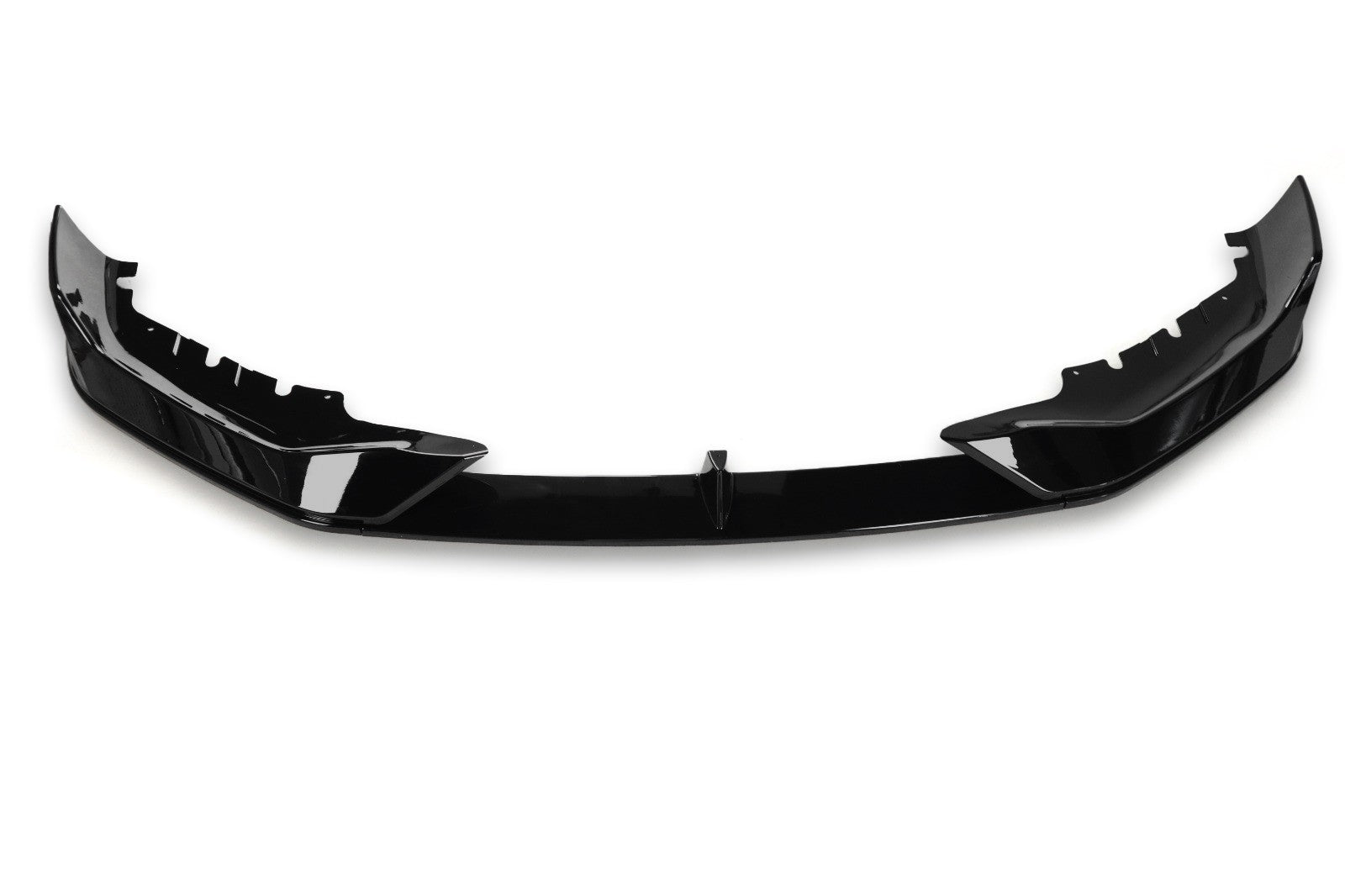 AC Style ABS Front Lip - BMW G30 5 Series