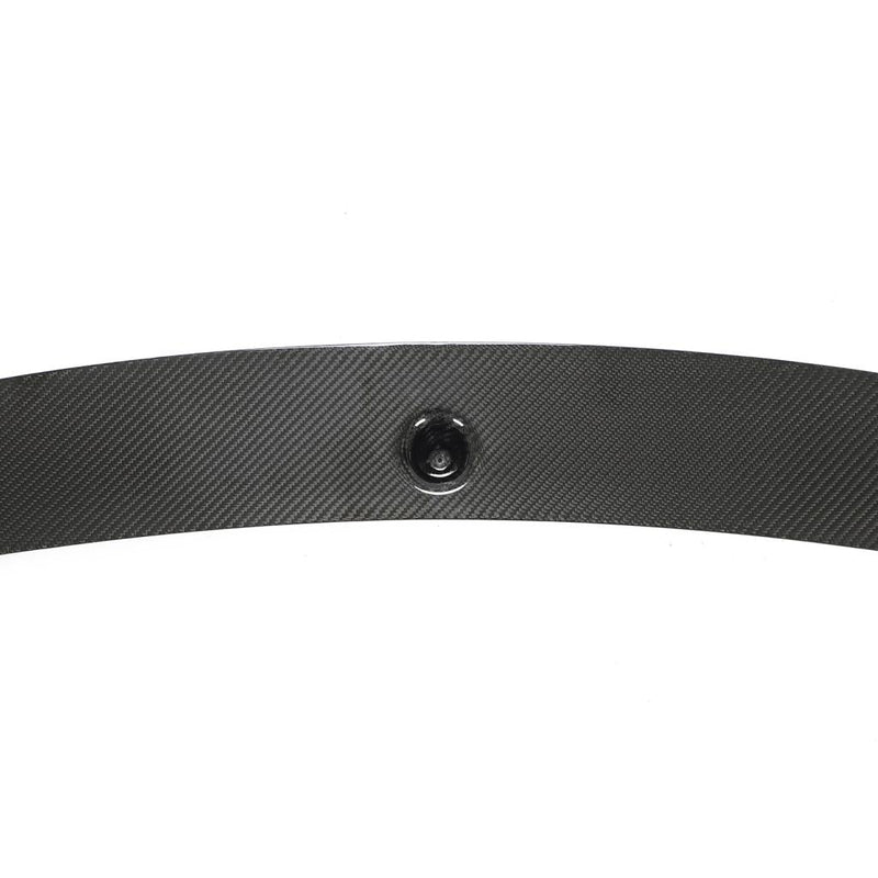 AC Style Carbon Fiber Front Lip - BMW F91 / F92 / F93 M8