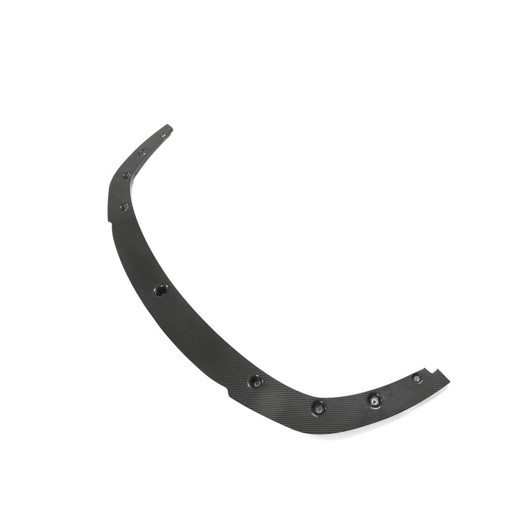 AC Style Carbon Fiber Front Lip - BMW F91/F92/F93 M8