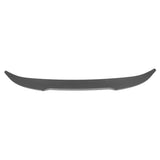 AC Style Carbon Fiber Trunk Spoiler - BMW M8 & 8 Series