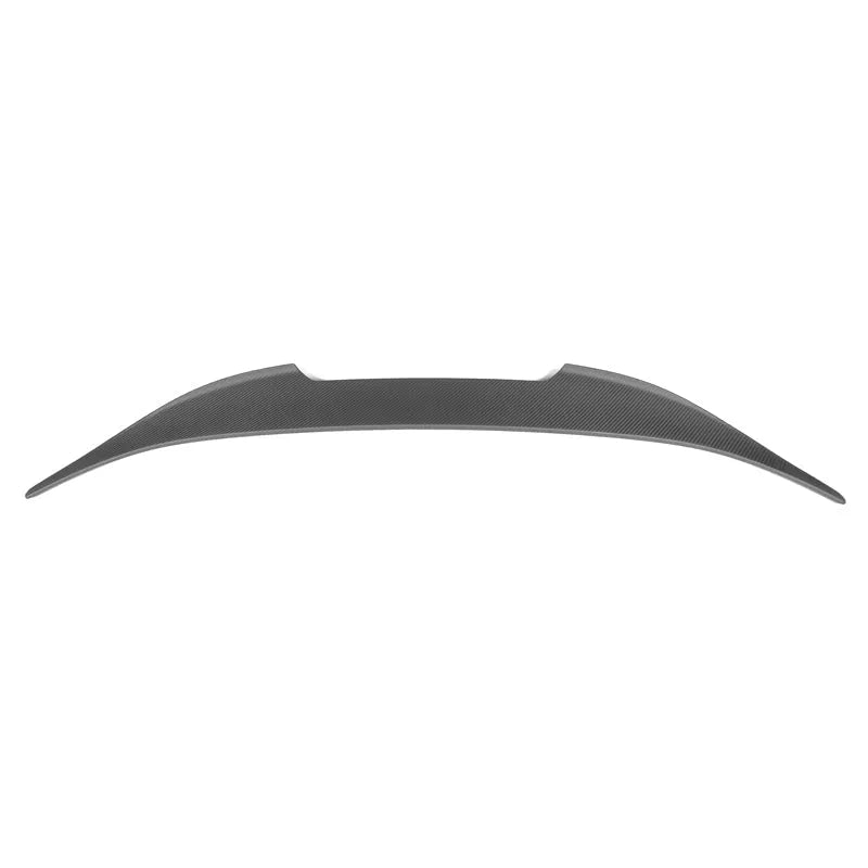 AC Style Carbon Fiber Trunk Spoiler - BMW M8 & 8 Series