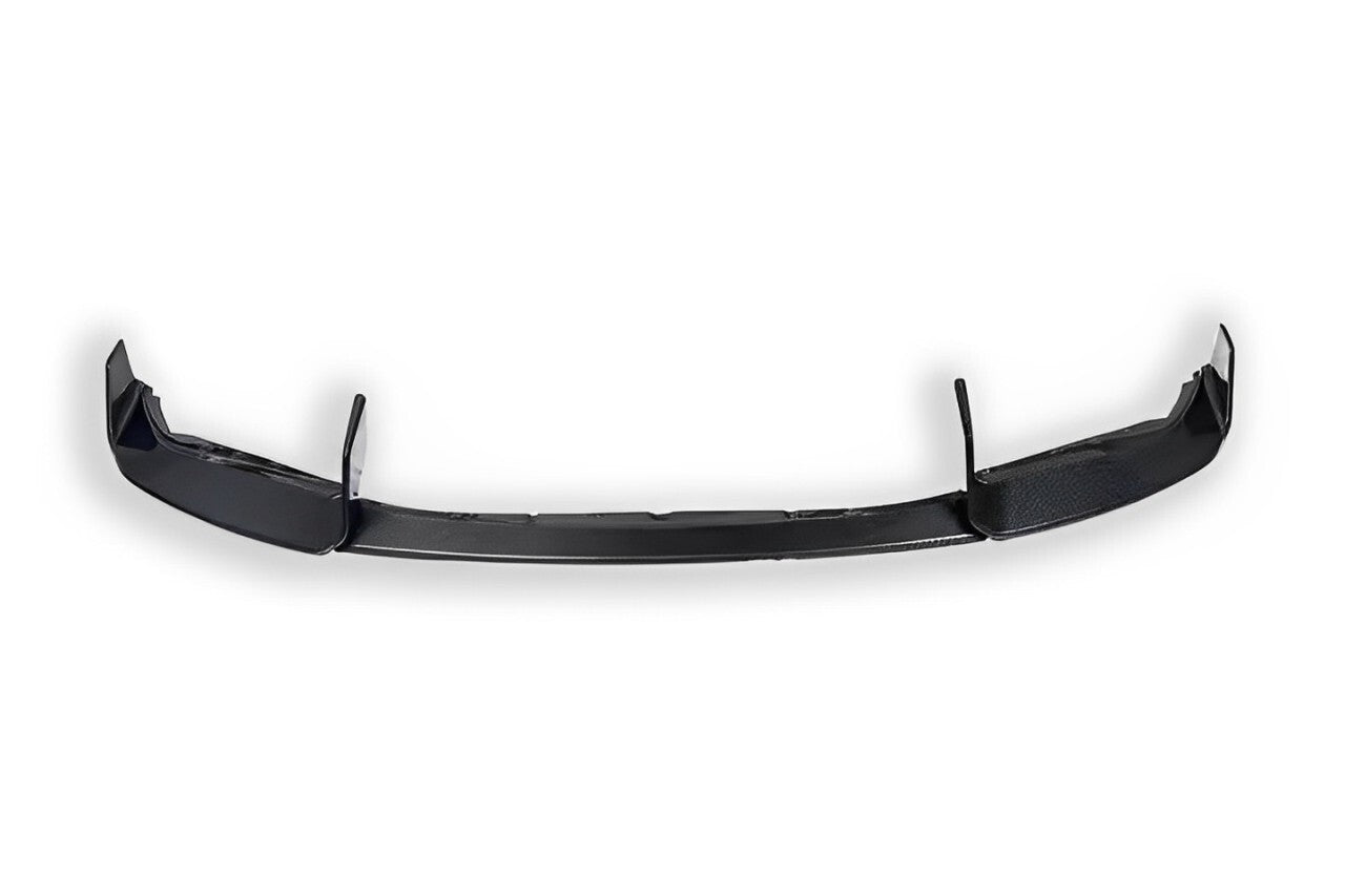 AD Style Carbon Fiber Front Lip - BMW G87 M2