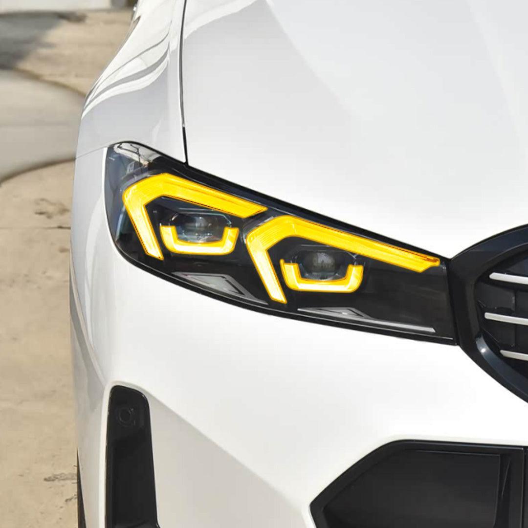CSL Style DRL LED Module Set - BMW G Chassis