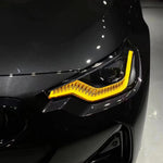 CSL Style DRL LED Module Set - BMW G Chassis