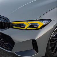 CSL Style DRL LED Module Set - BMW G Chassis