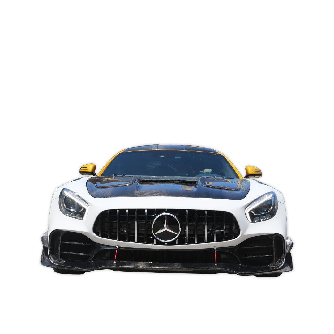 AMG GT Upgrade AMG GTR PRO Full Body Kit - Mercedes Benz AMG GT