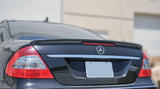 AMG Style Carbon Fiber Trunk Spoiler - Mercedes Benz W211 E-Class